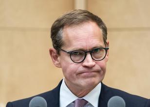 Berlins Regierender Bürgermeister Michael Müller (SPD) hat sich bei den Ver... weiterlesen