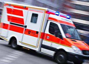 Bei einem Autounfall nahe Donzdorf (Landkreis Göppingen) sind zwei Menschen... weiterlesen