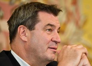 Bayerns Ministerpräsident Markus Söder (CSU) sieht die Gründe für das andau... weiterlesen