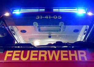 Auf dem Gelände eines Agrarbetriebs in Naumburg ist am Montagabend ein größ... weiterlesen