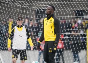 Jamaikas Sprint-Superstar Usain Bolt (31) wird seine Fußballkarriere wohl i... weiterlesen