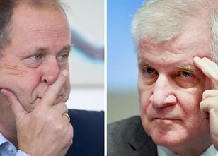 Ein für Dienstag in Düsseldorf geplantes Treffen von Bundesinnenminister Ho... weiterlesen