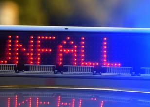 Bei einem Auffahrunfall mit fünf Lastwagen auf der Autobahn 6 bei Sinsheim ... weiterlesen