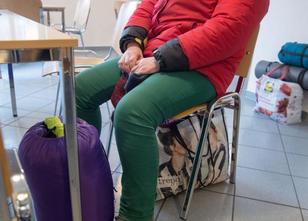 Wohnungslose Menschen in Berlin sollen künftig leichter eine angemessene Bl... weiterlesen