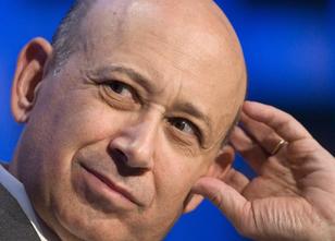 Die Investmentbank Goldman Sachs macht den geplanten Wechsel an ihrer Spitz... weiterlesen