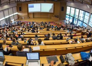 Für die Sanierung des Universitätsarchivs kann die TU Ilmenau mit rund 48.0... weiterlesen
