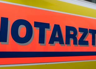 Bei einem Unfall zwischen Neuenbürg (Enzkreis) und Höfen ist nach ersten An... weiterlesen
