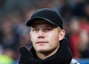 Bayer Leverkusen muss in den kommenden Monaten auf Joel Pohjanpalo verzicht... weiterlesen