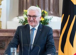 Bundespräsident Frank-Walter Steinmeier besucht heute den Bayerischen Wald.... weiterlesen