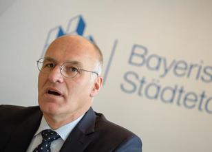 Bayerns Städte präsentieren ihren Forderungskatalog für die bevorstehende L... weiterlesen