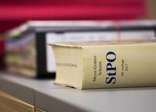 Fast zwei Jahre nach den tödlichen Schüssen eines weiterlesen