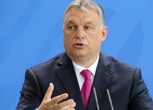 Ungarns Ministerpräsident Viktor Orban besucht von Mittwoch bis Freitag Isr... weiterlesen