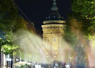 Der Countdown zur Wahl des ersten deutschen Nachtbürgermeisters in Mannheim... weiterlesen