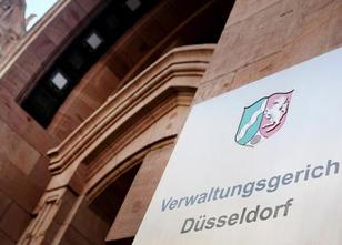 Das Düsseldorfer Verwaltungsgericht will am 21. August über die Zwangsvolls... weiterlesen
