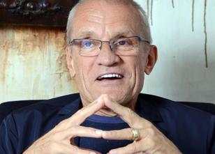 Auch nach seinem Abschied als Intendant des Stuttgarter Balletts will Reid ... weiterlesen