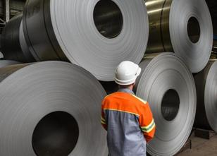 Die EU führt an diesem Donnerstag Sonderabgaben auf Stahlprodukte ein, um d... weiterlesen