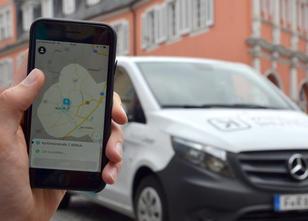 Ein deutschlandweit neues Shuttle-Angebot im öffentlichen Nahverkehr bringt... weiterlesen