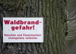 Vorerst bleibt es heiß und trocken: Bis zum Wochenende ist in Hessen kein R... weiterlesen