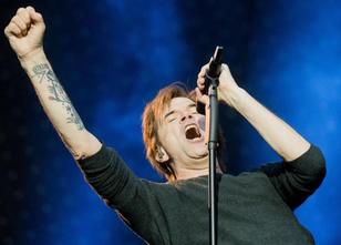 Die Toten Hosen können ihre Tournee nach gut fünfwöchiger Zwangspause wegen... weiterlesen