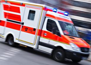 Bei einem Verkehrsunfall bei Bargteheide im Kreis Stormarn sind fünf Mensch... weiterlesen