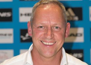 Der neue Leistungssportdirektor des Deutschen Schwimm-Verbandes, Thomas Kur... weiterlesen