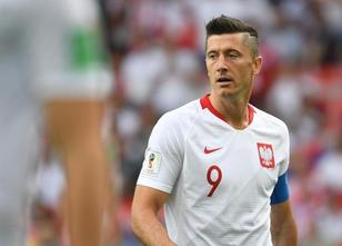 Robert Lewandowski macht Polens vorzeitiges WM-Aus noch immer zu schaffen. ... weiterlesen