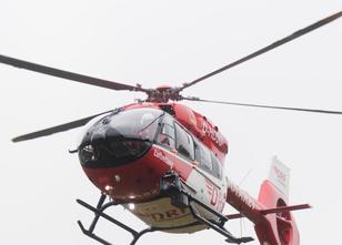 Ein Junge ist nach einem Zusammenstoß mit einem Auto in Rheinfelden (Kreis ... weiterlesen