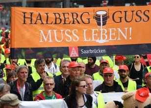 Die Tarifverhandlungen über einen Sozialplan beim Autozulieferer Neue Halbe... weiterlesen
