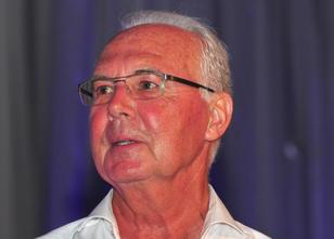 Franz Beckenbauer hat das frühe WM-Aus der deutschen Fußball-Nationalmannsc... weiterlesen