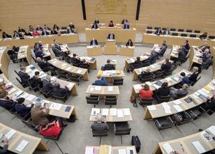 Die umstrittene Reform der Landesbauordnung sowie die Zukunft des Einzelhan... weiterlesen