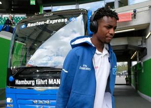 Fußball-Zweitligist Hamburger SV muss ohne Gideon Jung in die Saison starte... weiterlesen