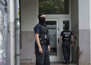 Die Berliner Polizei ist nach Justizangaben massiv gegen die Organisierte K... weiterlesen