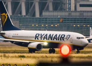 Der Billigflieger Ryanair will keine Details zu den streikbedingten Flugaus... weiterlesen