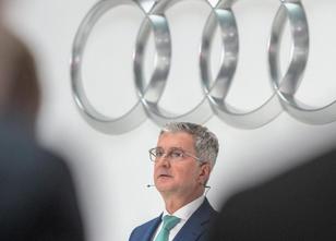 Audi-Chef Rupert Stadler hat Beschwerde gegen die Untersuchungshaft eingele... weiterlesen