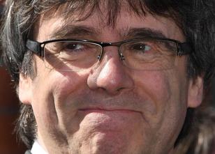 Die spanische Justiz verzichtet auf eine Auslieferung des in Deutschland fe... weiterlesen