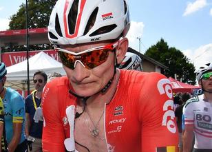 Nach dem Aus für Marcel Kittel ist die Tour de France auch für Sprintkolleg... weiterlesen