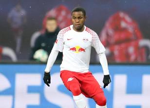 Im Poker um Evertons Stürmer Ademola Lookman könnte Fußball-Bundesligist RB... weiterlesen