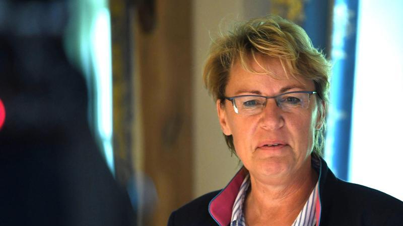 Otte-Kinast: Brotpreise könnten steigen Barbara Otte-Kinast (CDU)