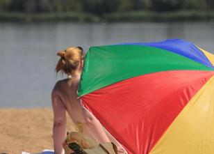 Badegäste können das Strandbad am Neustädter See in Magdeburg wieder nutzen... weiterlesen