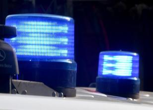Nach dem Diebstahl eines Rollers sind zwei junge Menschen bei einer Verfolg... weiterlesen