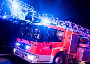 Bei einem Feuer in einem Alten- und Pflegeheim in Herrstein (Landkreis Birk... weiterlesen