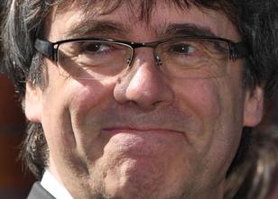 Der katalanische Separatistenchef Carles Puigdemont will seinem Anwalt zufo... weiterlesen