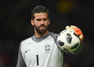 Der Rekordtransfer des brasilianischen Torwarts Alisson von der AS Rom zum ... weiterlesen