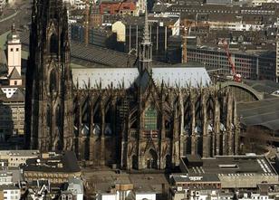 Die katholische und die evangelische Kirche veröffentlichen heute ihre Mitg... weiterlesen
