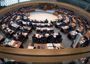 Die möglicherweise rechtswidrige Abschiebung des tunesischen Islamisten Sam... weiterlesen