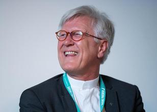 Der Ratsvorsitzende der Evangelischen Kirche in Deutschland (EKD), Heinrich... weiterlesen