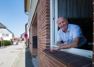 Im vergangenen Sommer führte Dauerregen in Niedersachsen zu heftigen Übersc... weiterlesen