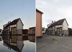 Ein Jahr nach dem Harz-Hochwasser sind noch längst nicht alle Schäden besei... weiterlesen