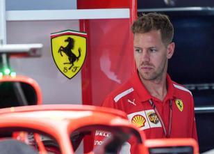 Das drohende Aus der Formel 1 in Deutschland ist ein großes Thema beim Heim... weiterlesen