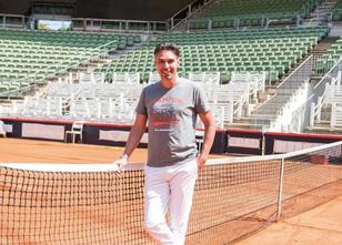 Michael Stich wird eine große Ehre zuteil. Der Wimbledonsieger von 1991 und... weiterlesen